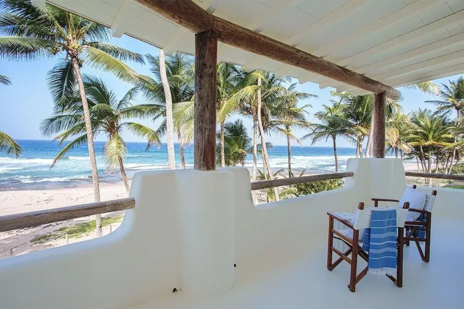 Pebble 3 Bedroom Home