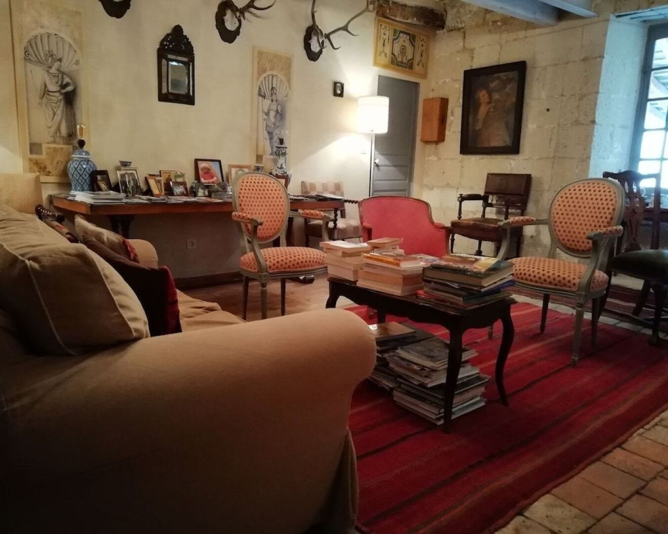 La Sterne de Loire Maison D'hôtes