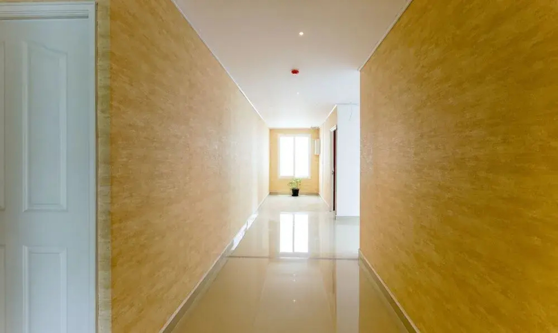 Treebo Trend Heaven Gardens