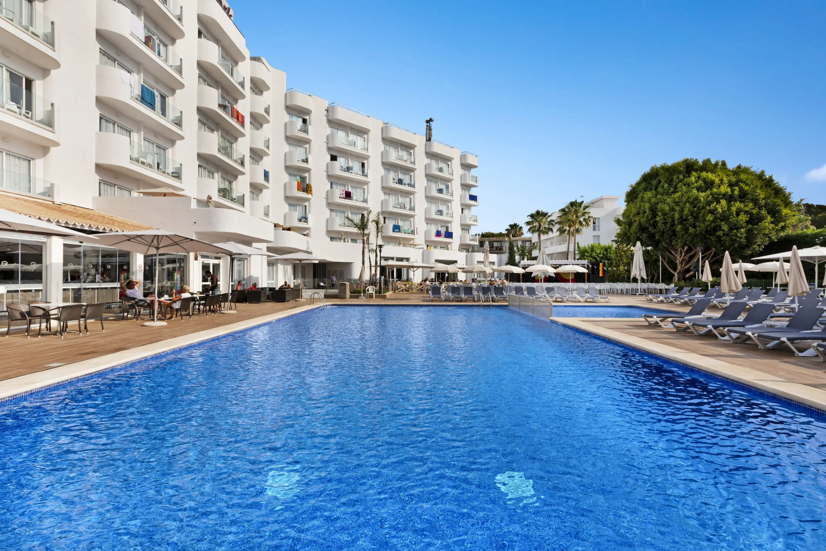 Aluasun Continental Park Hotel & Apartments