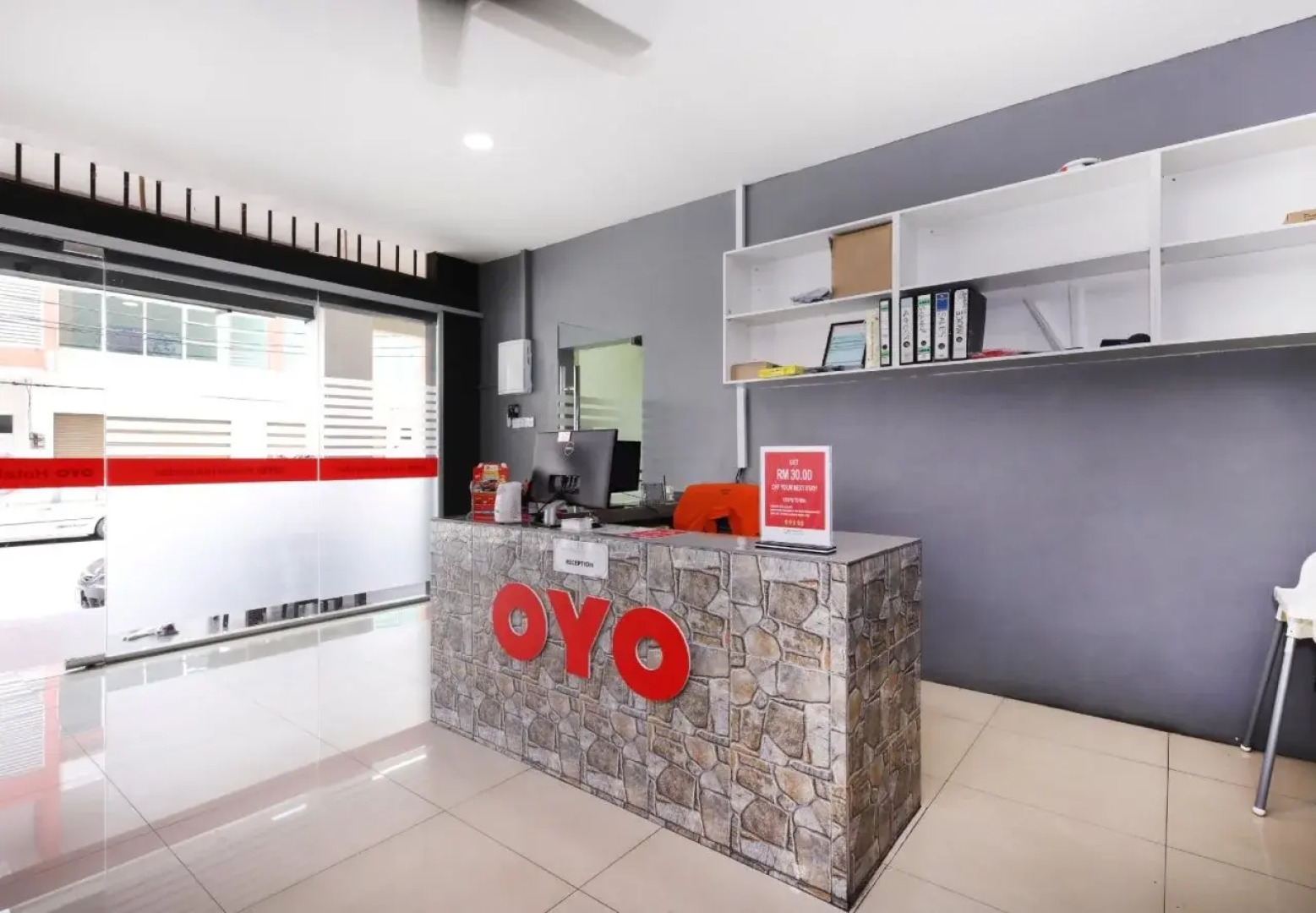 OYO 774 Hotel Iskandar