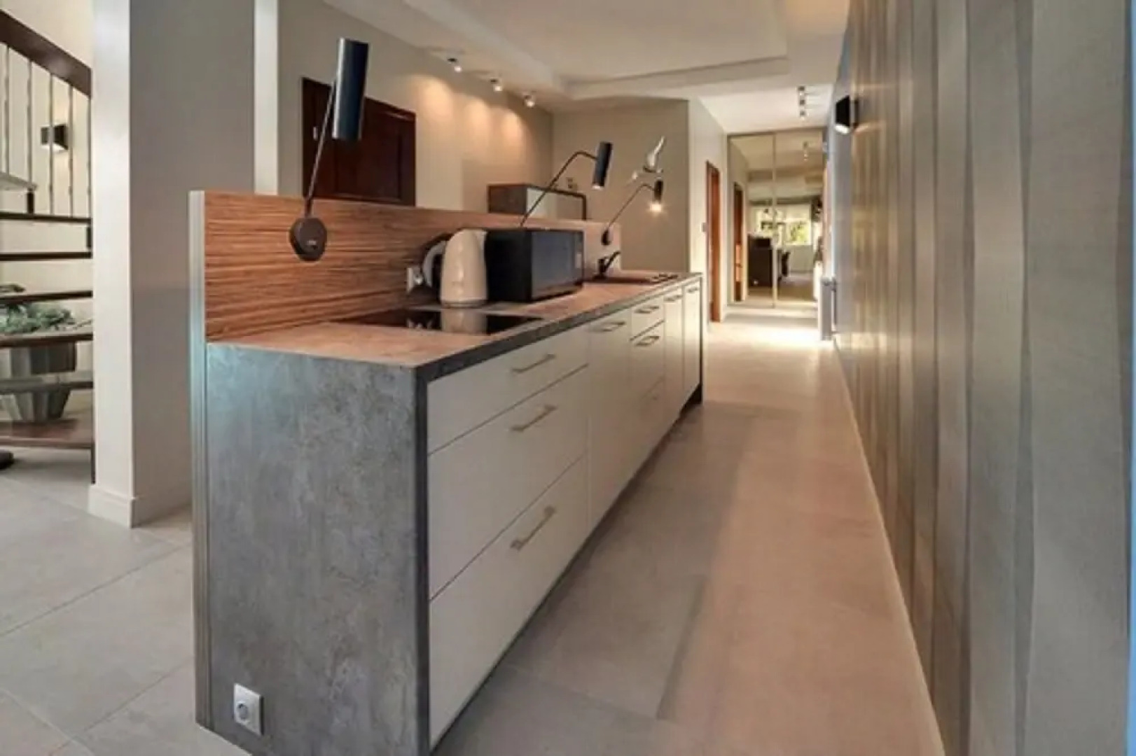 Norweska Dolina Luxury Resort