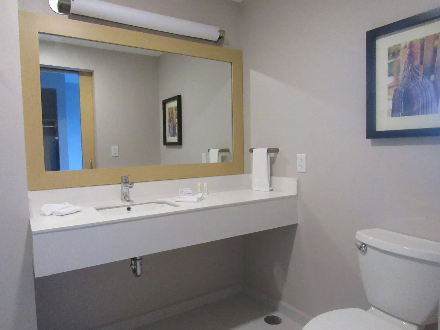 Fairfield by Marriott San Salvador