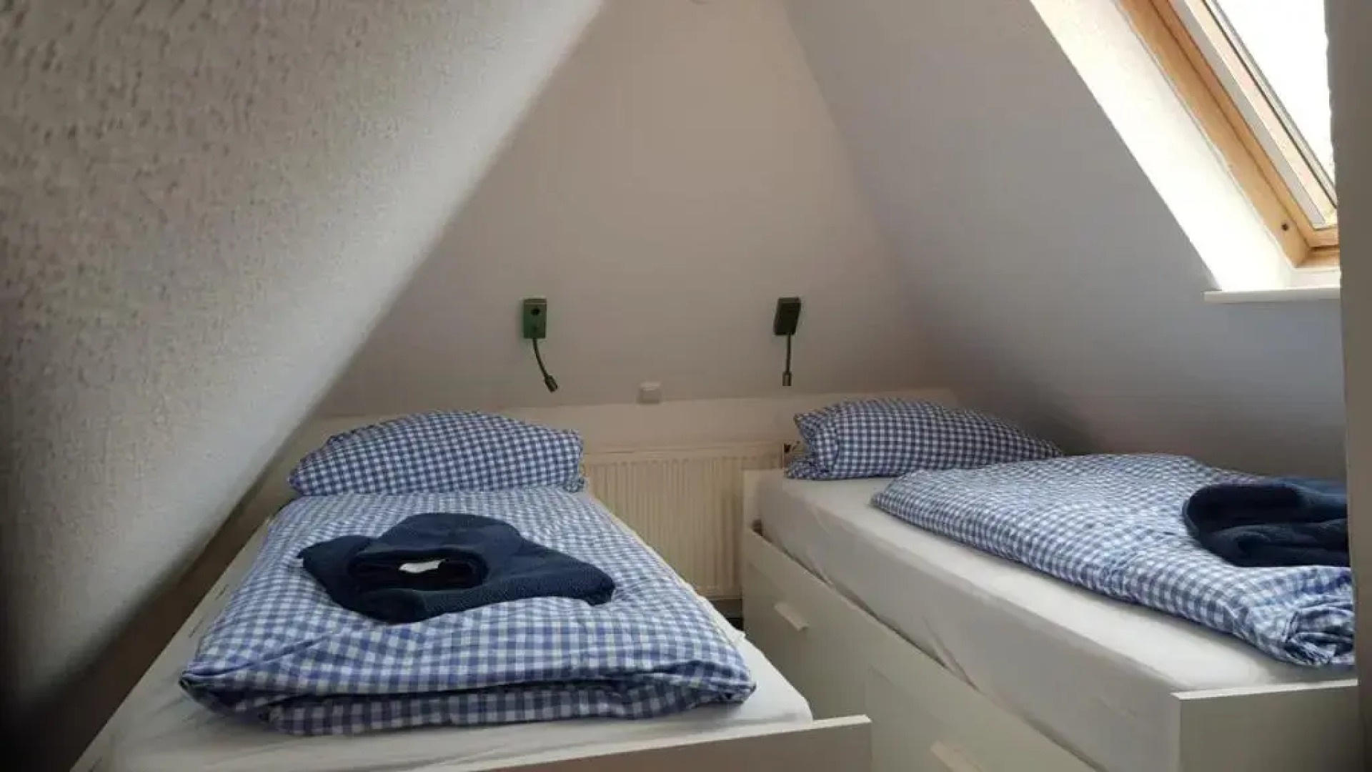 Ferienhaus Astrid Lindgren