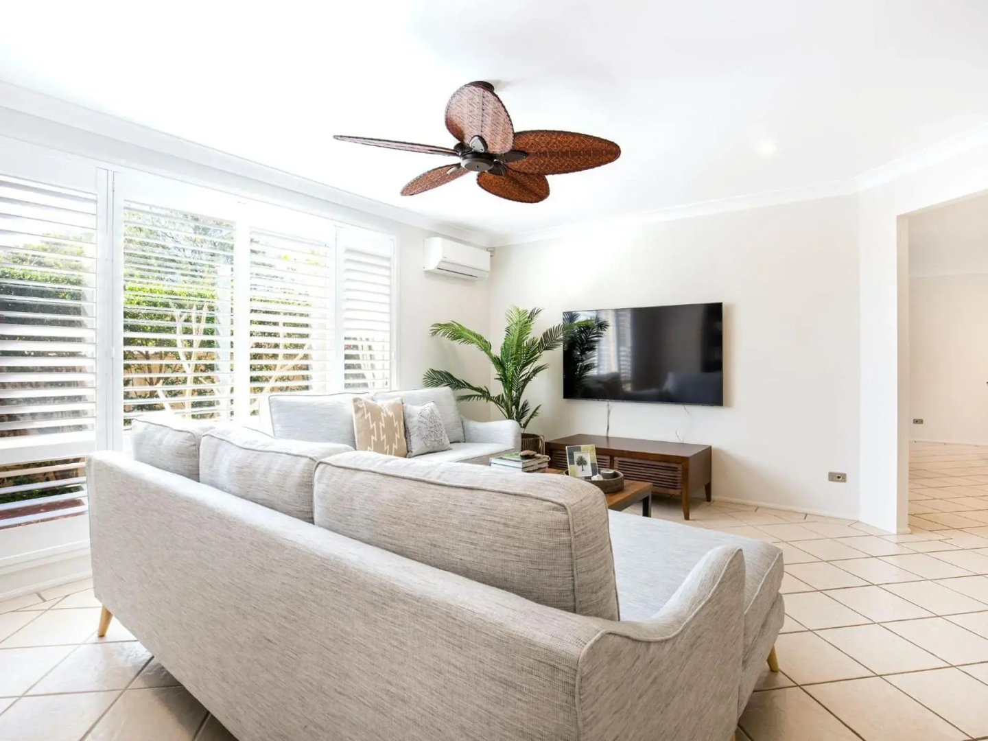 Delamere - Pet Friendly - 5 Mins Walk to Beach