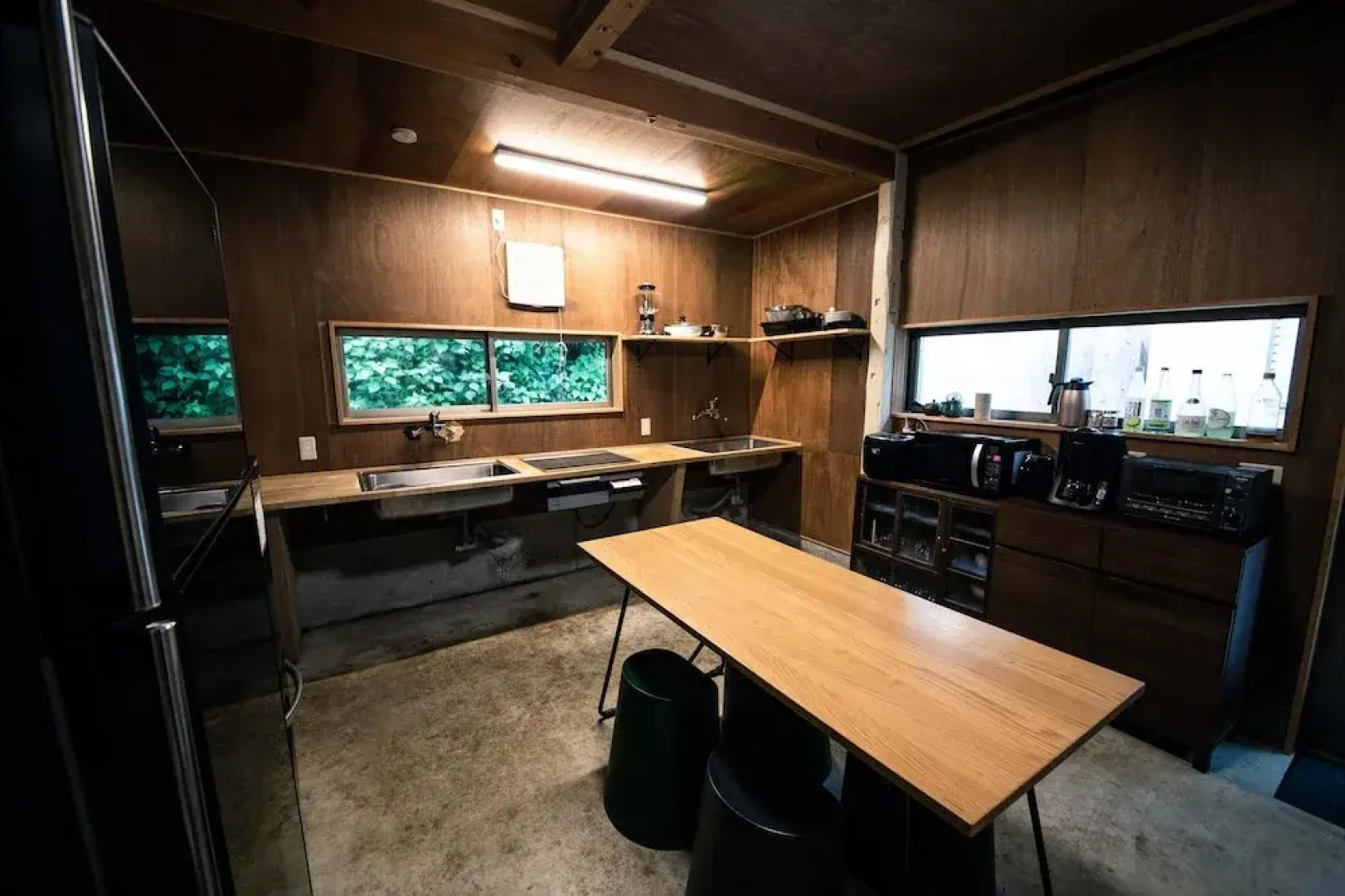 Hotel & Coworking Space GOBANCHI