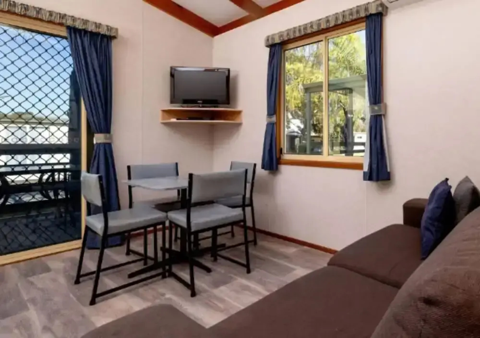 Echo Holiday Parks - Normanville