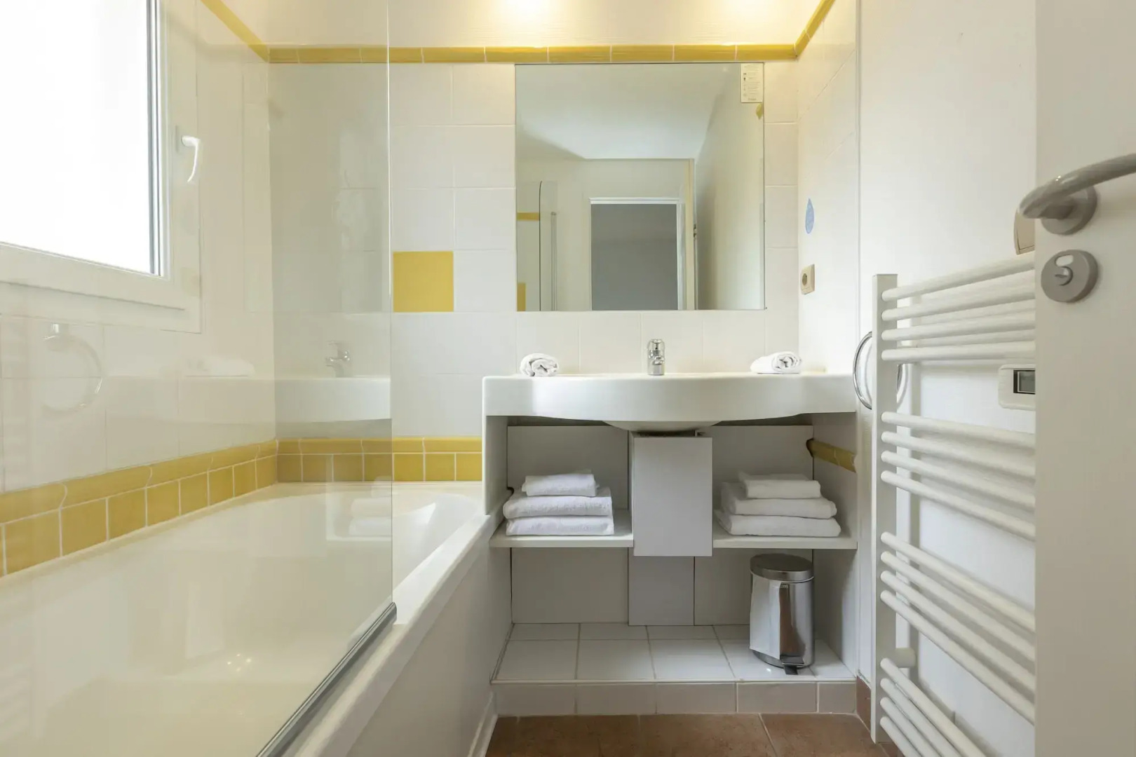 Résidence Odalys Les Greens du Bassin