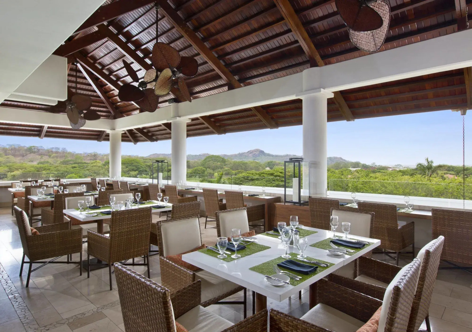The Westin Reserva Conchal, an All-Inclusive Golf Resort & Spa