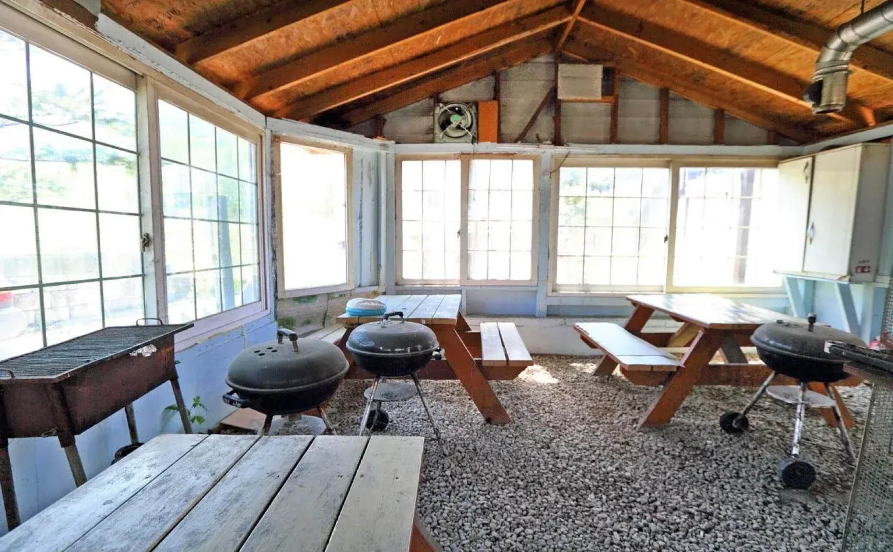 Daegwalnyeong Beauty House Pension