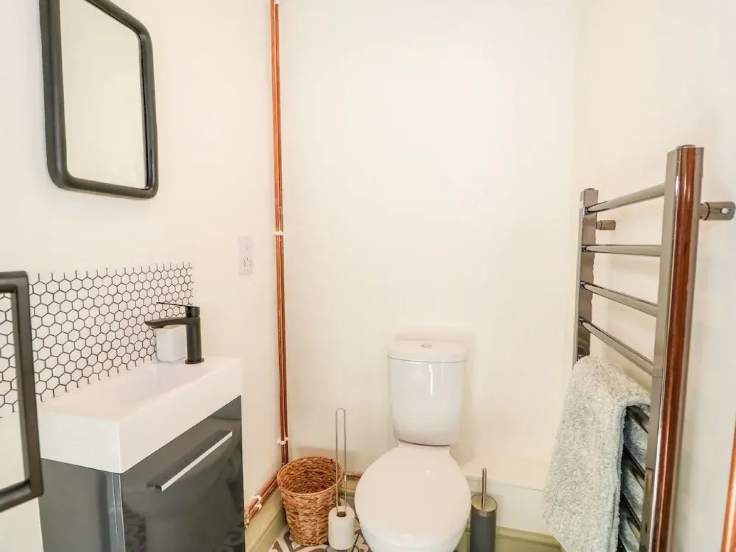 Giggling Goose Cottage