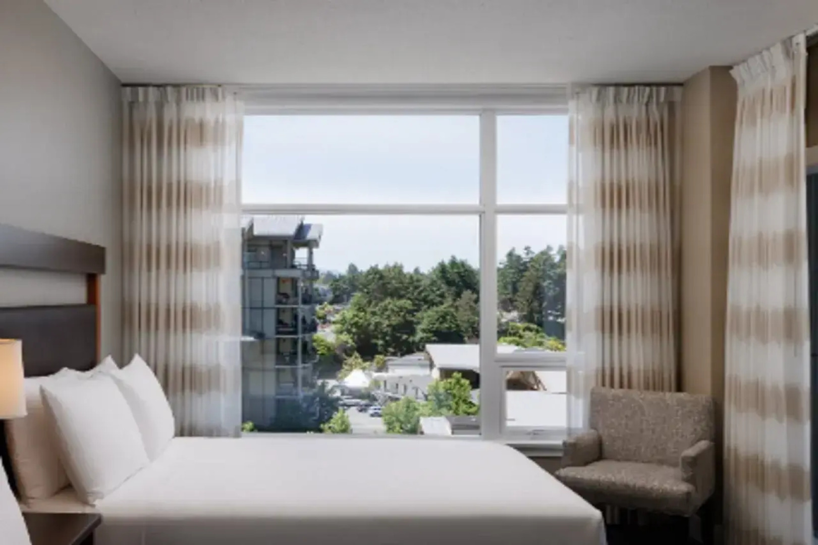 THE Beach Club Resort