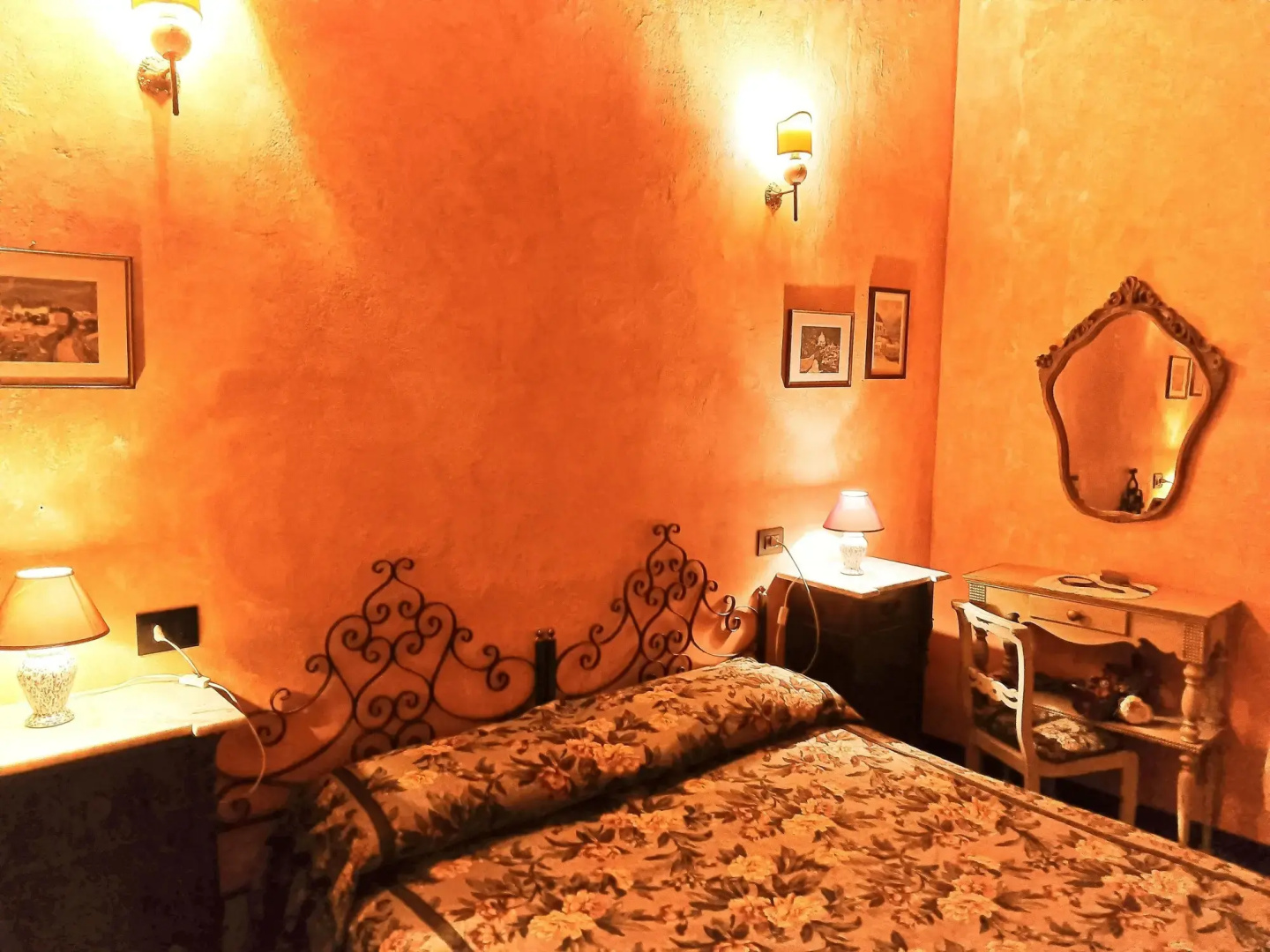 Locanda Etrusca