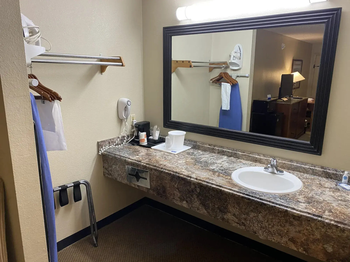 Rodeway Inn San Angelo South