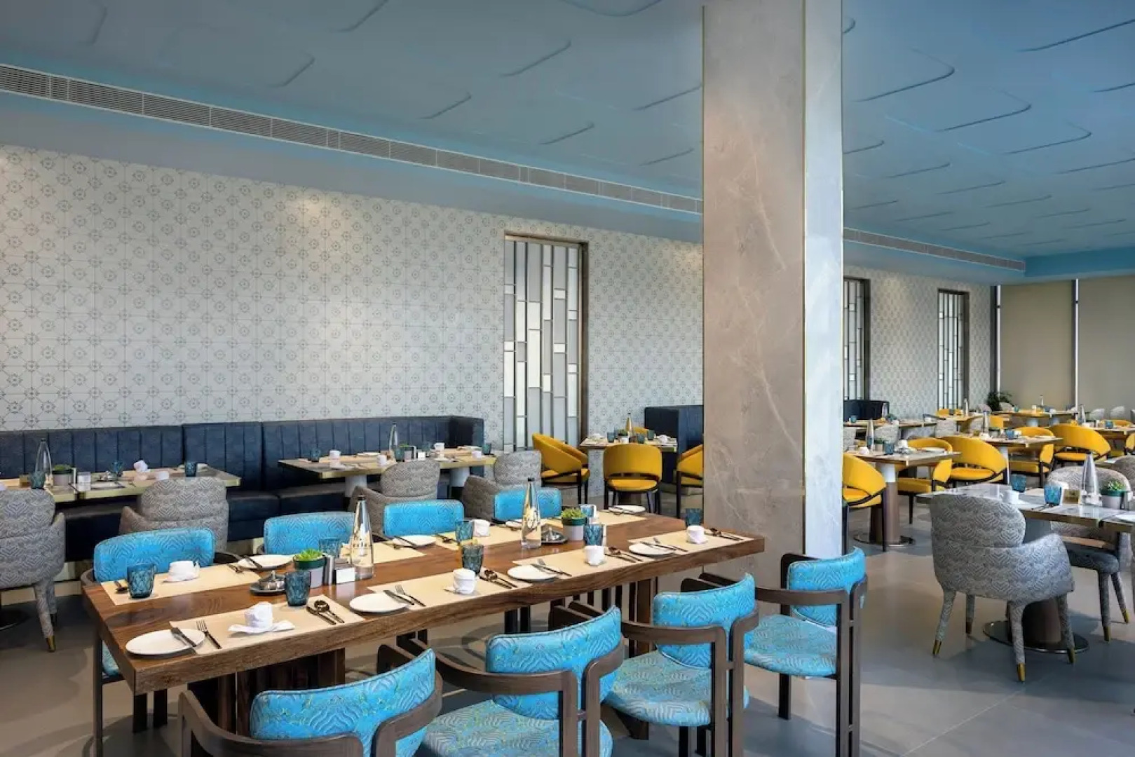 Fortune Airport Road Kochi