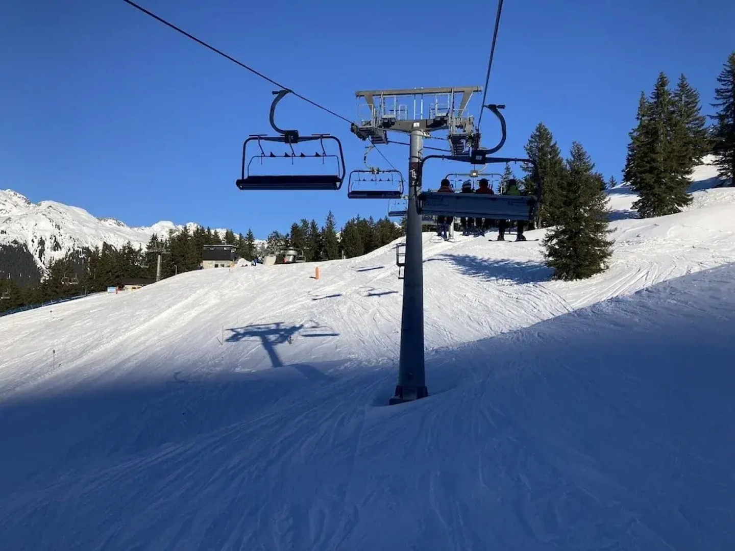 APART Resort Schruns