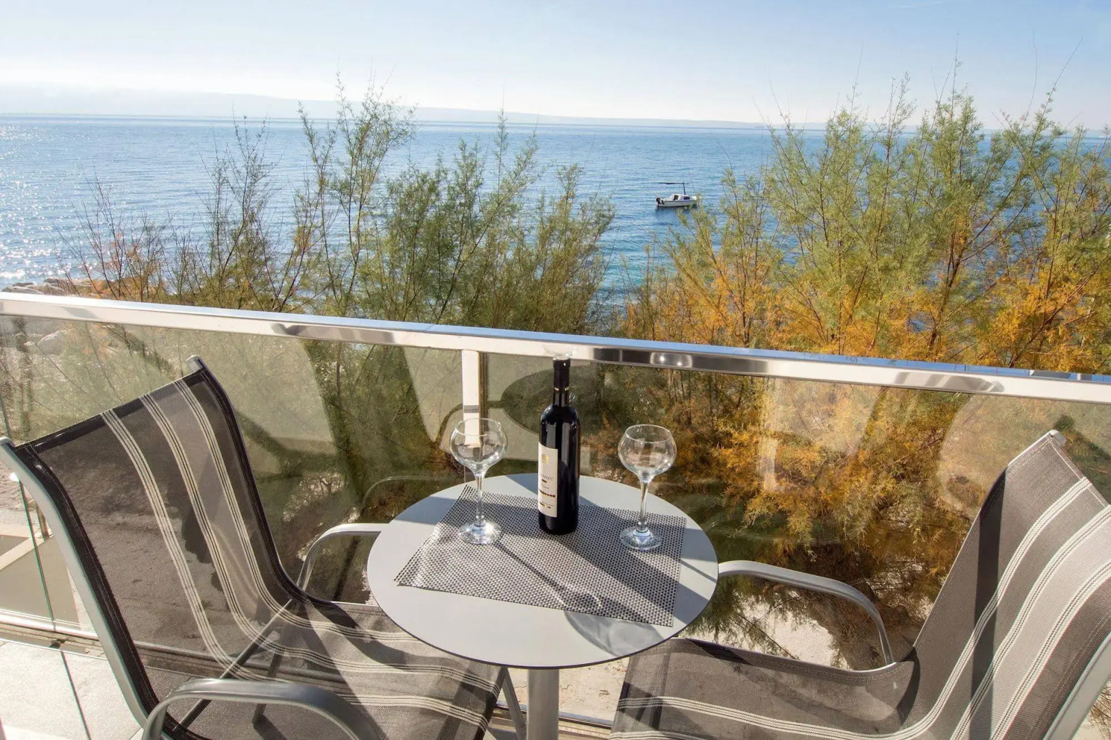 Beachfront Apartmants Zanic