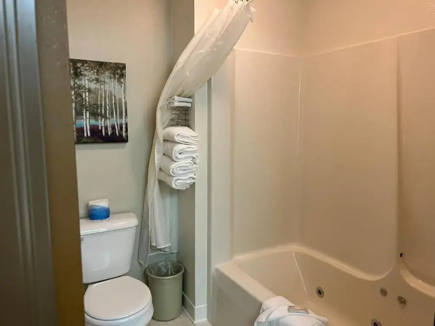 Boulder Bear Motor Lodge