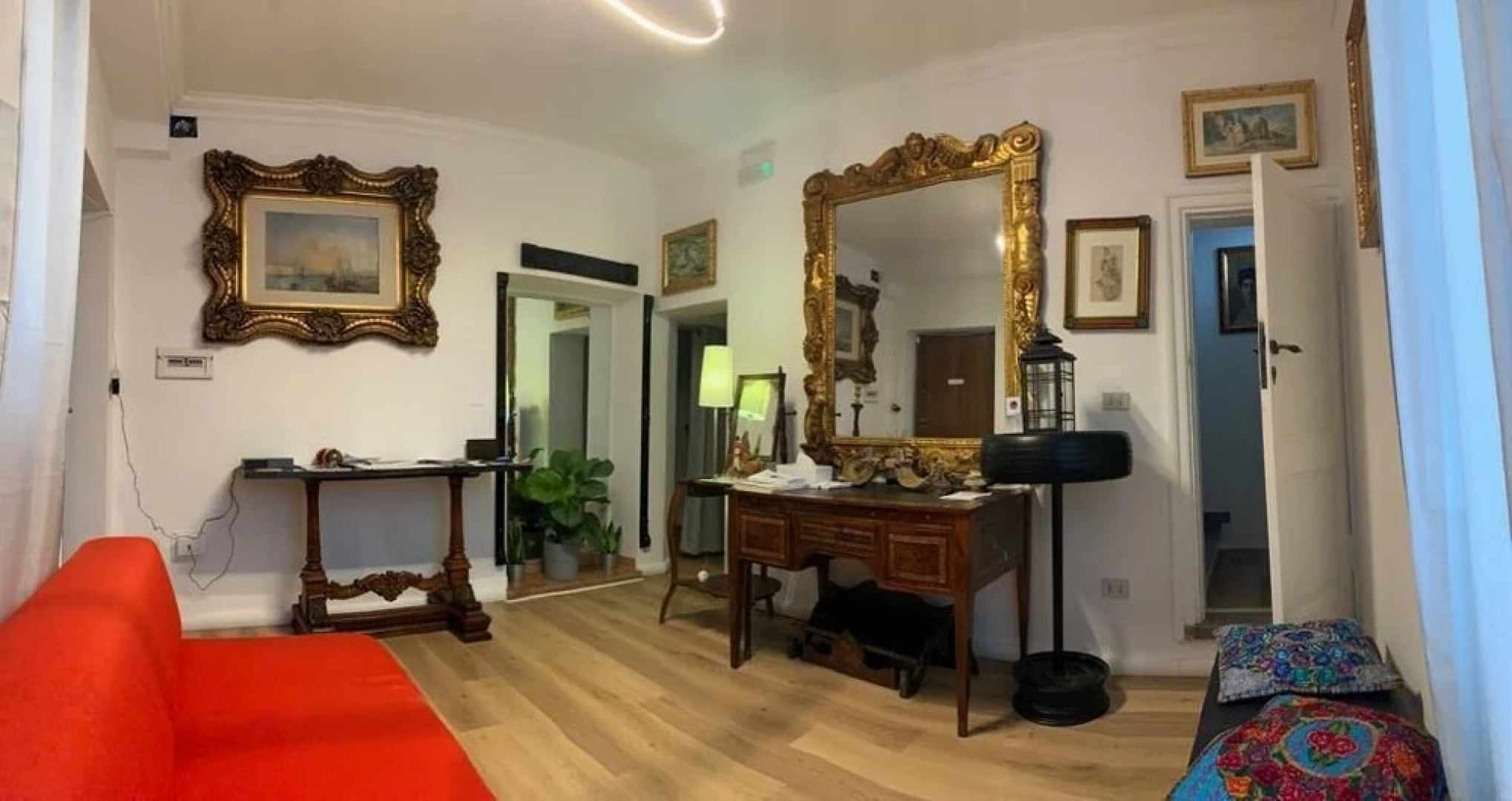 Boutique Hotel Gatto Matto