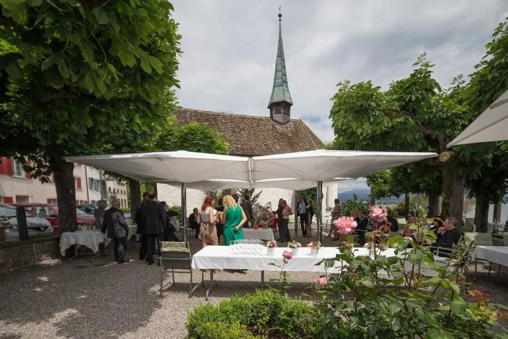 Hotel Restaurant Rössli