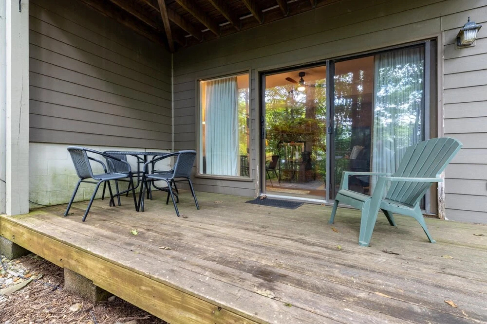 Summer 2B 2B Condo Wintergreen Ridges Pool Access