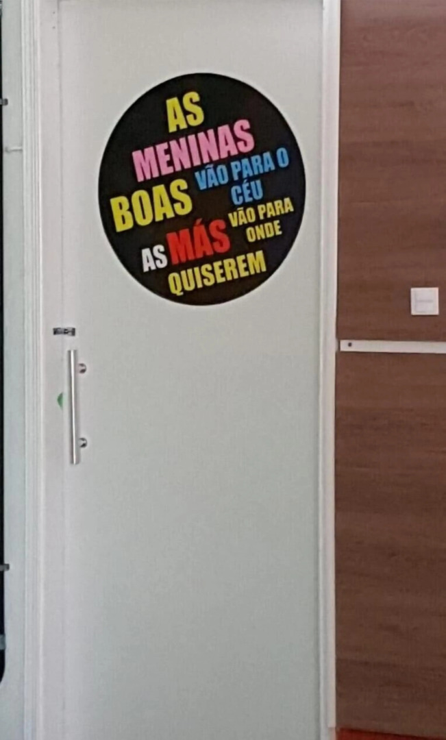 Pousada e Hostel Aqui