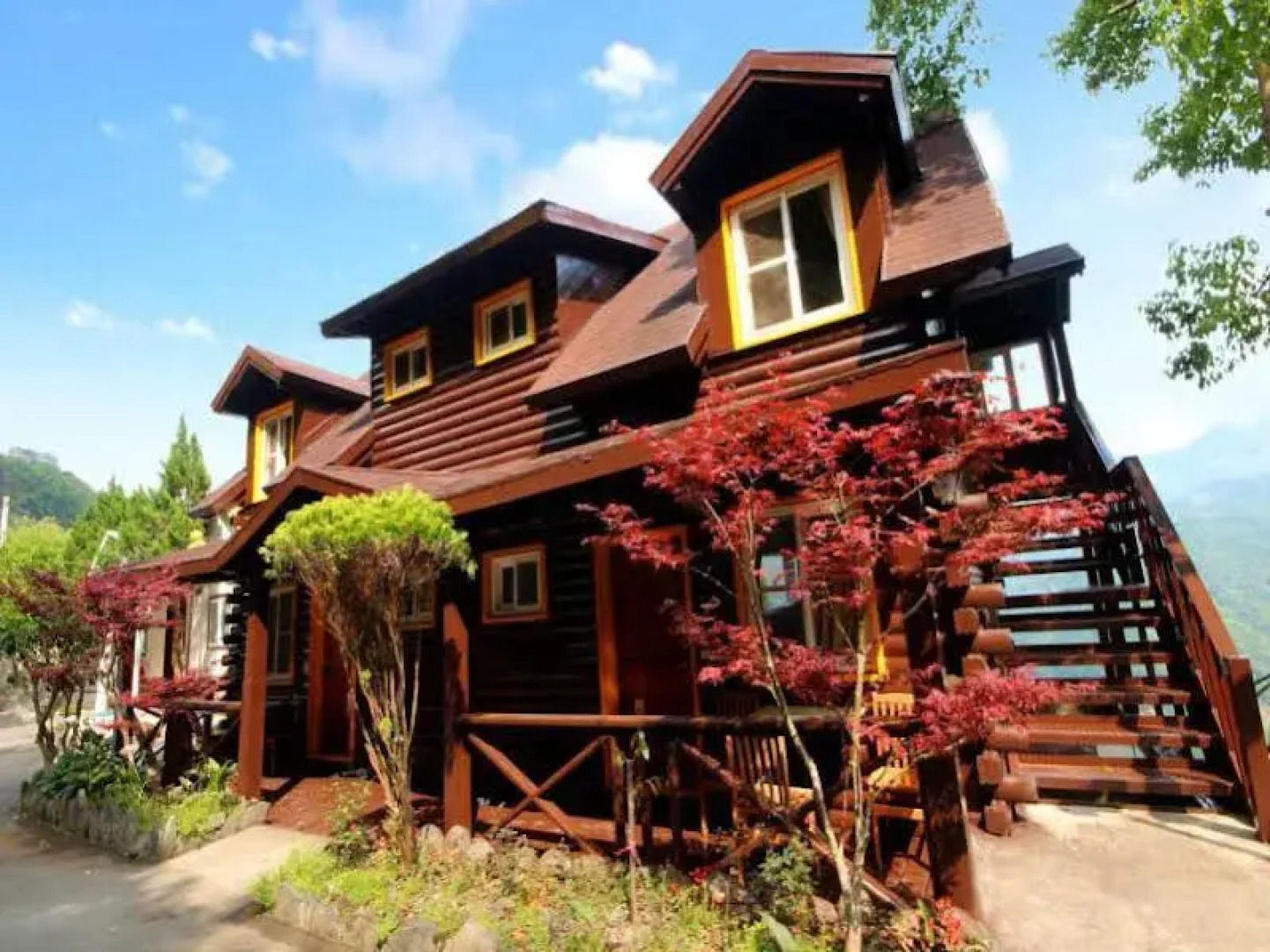 La La Shan 5.5KNong Zhuang