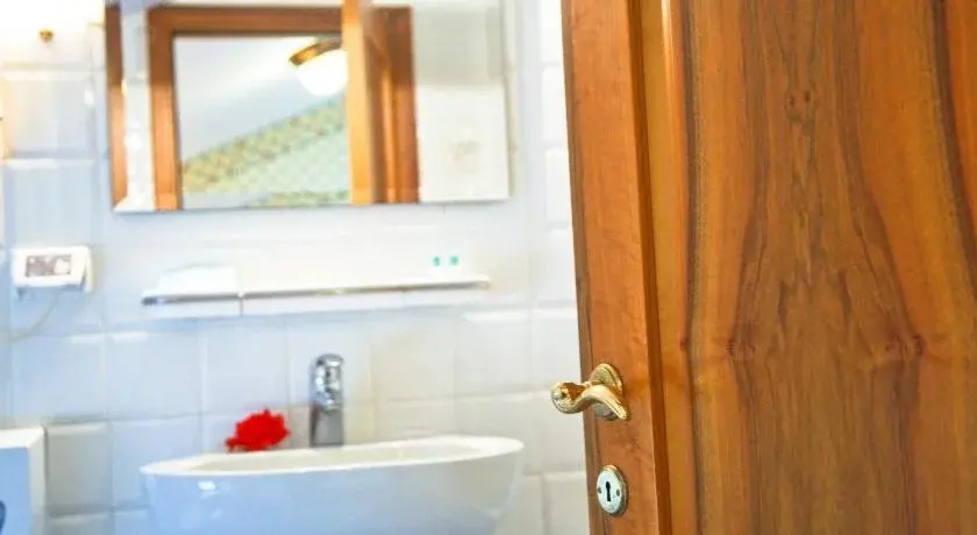 Hotel Villa Tetlameya