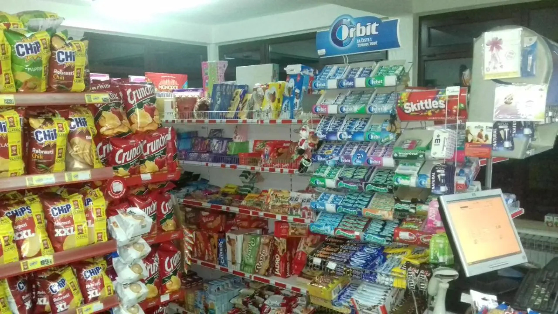 Gradska Kavana Guest House