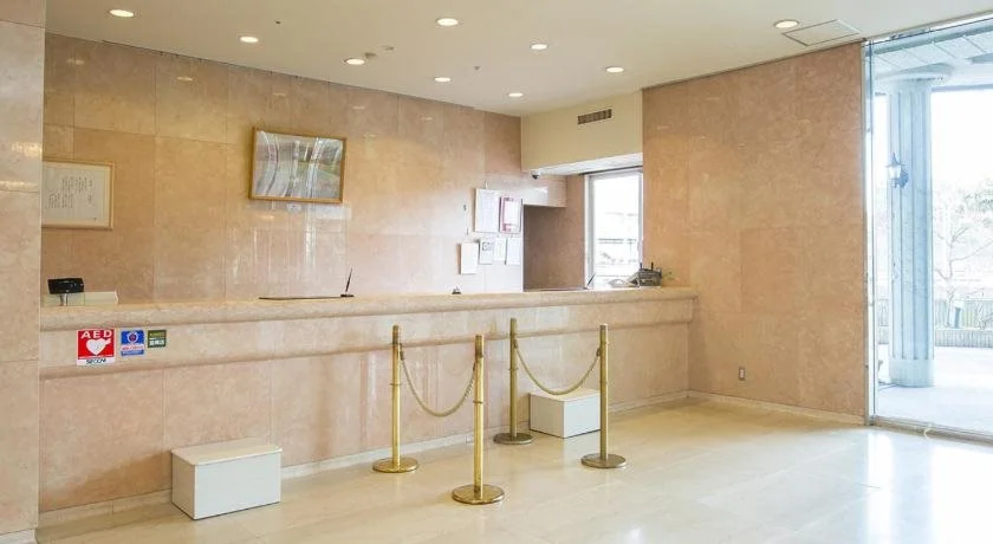 Komoro Grand Castle Hotel