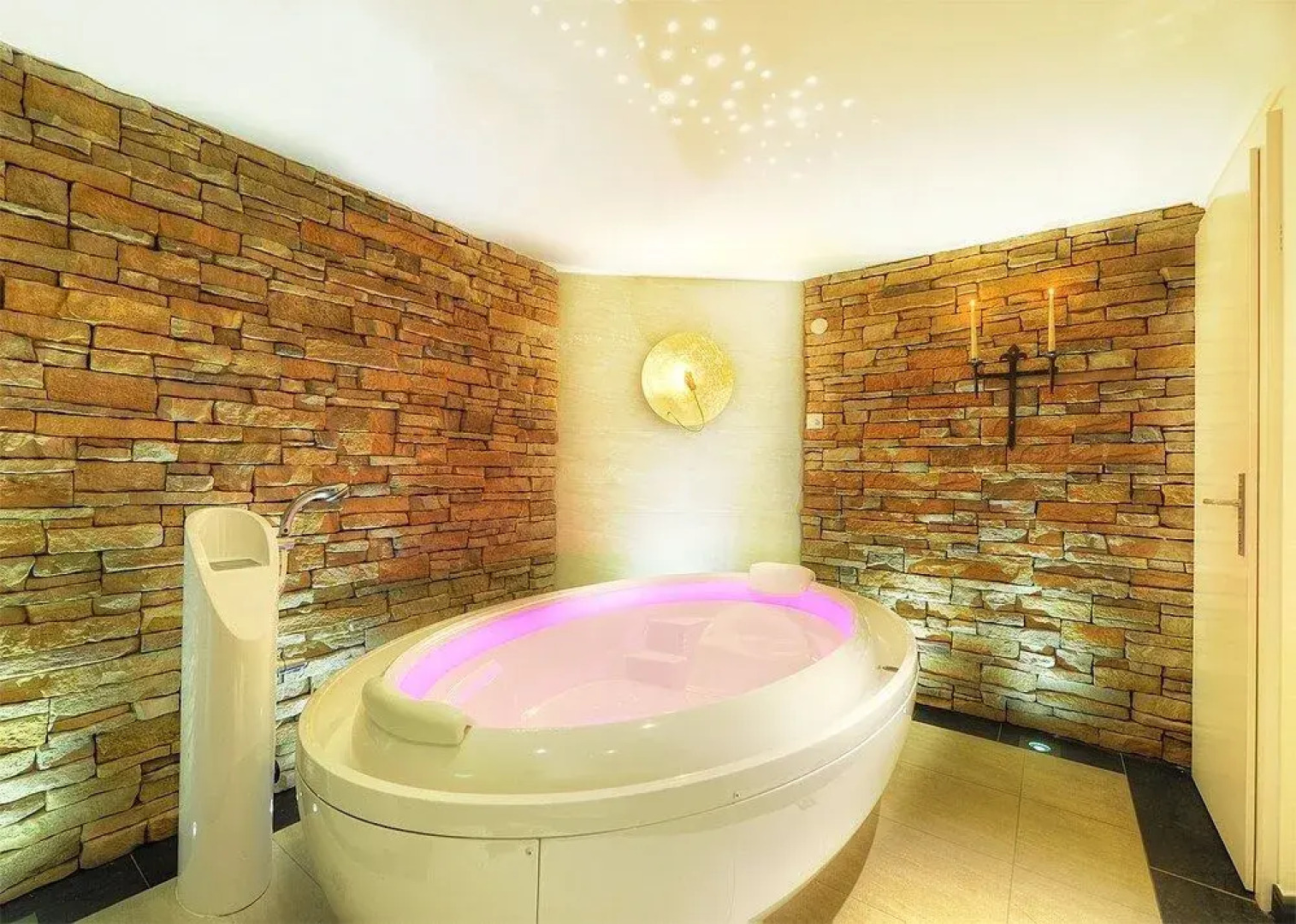 Wellnesshotel Cervosa