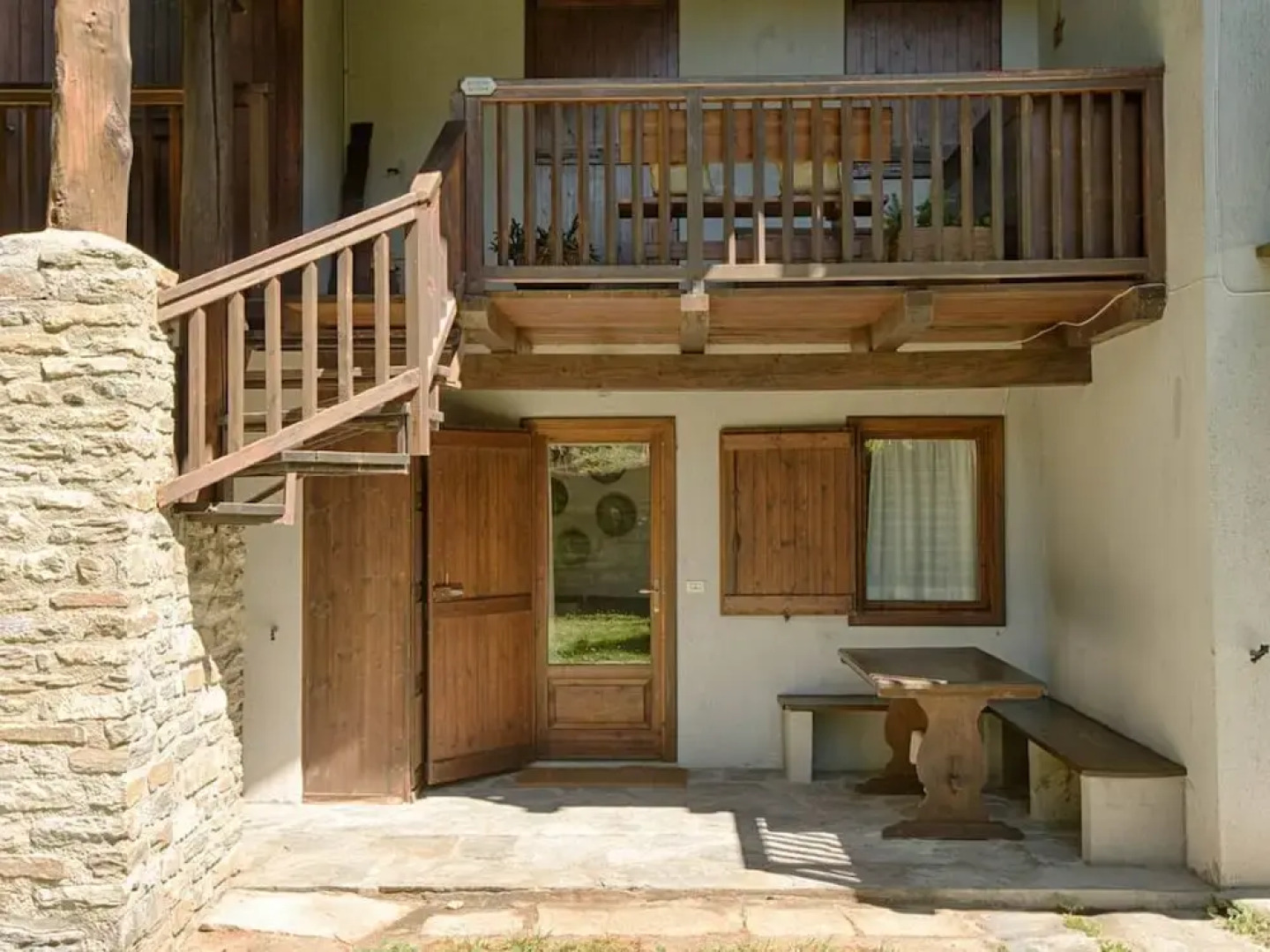 JOIVY Route Panoramique