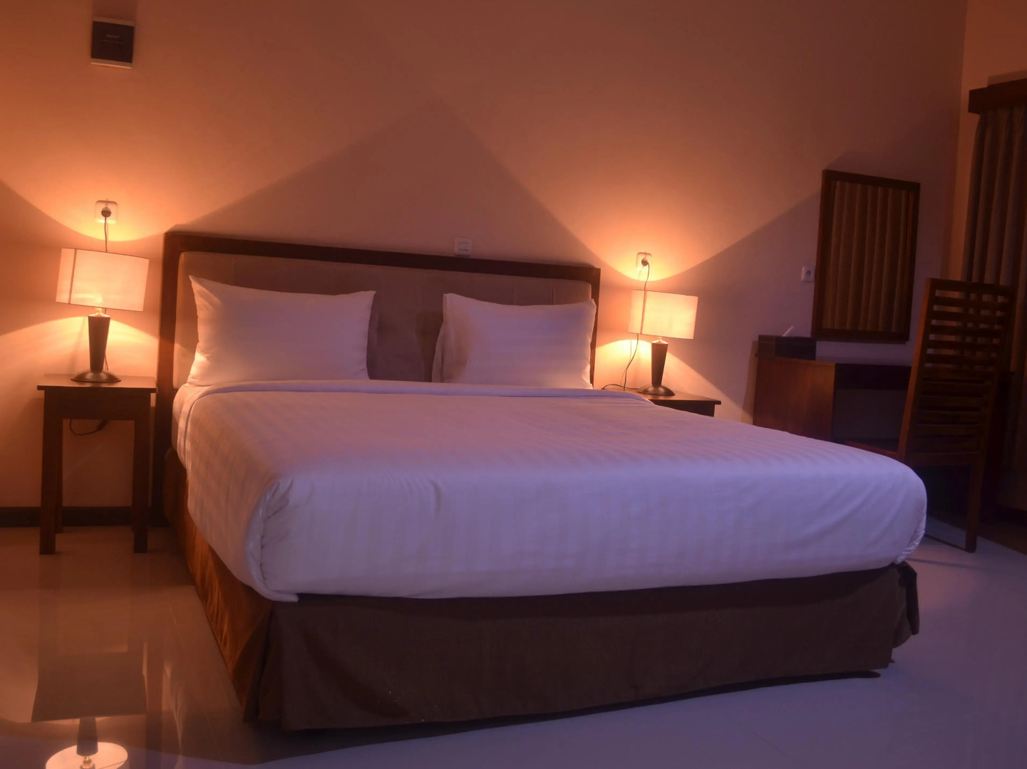 Graharu Boutique Hotel and Spa Borobudur