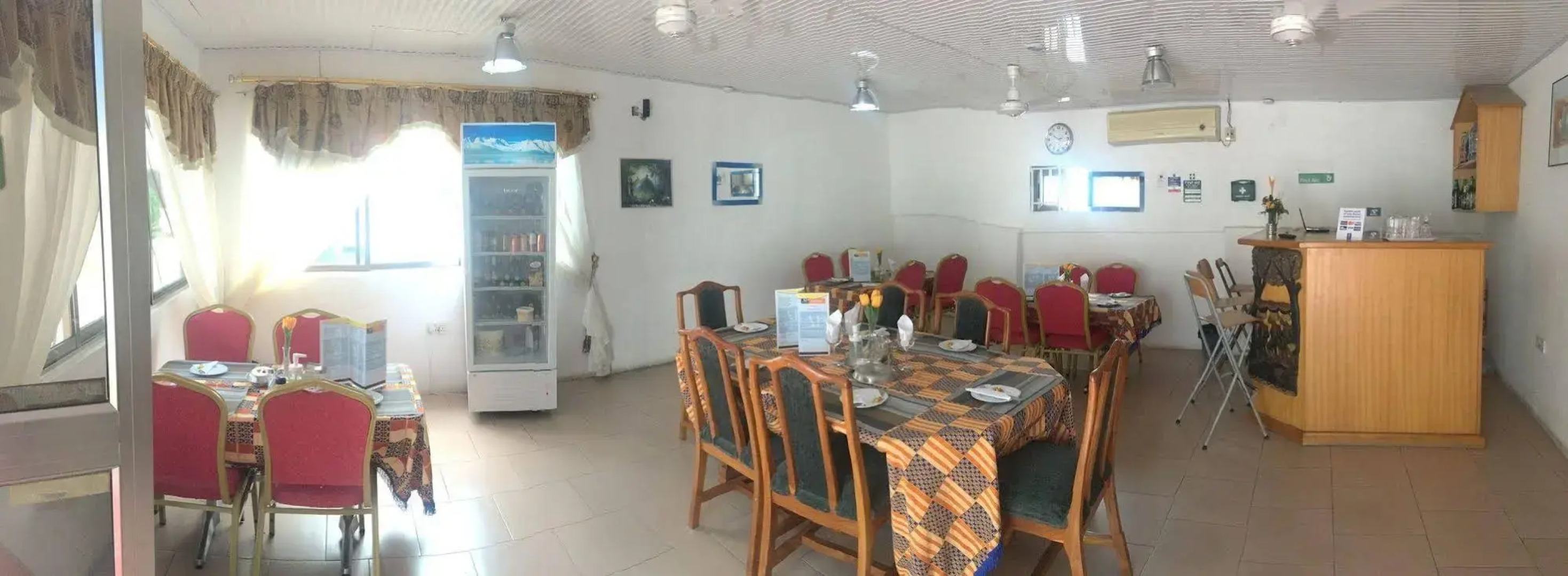 Asantewaa Premier Hotel