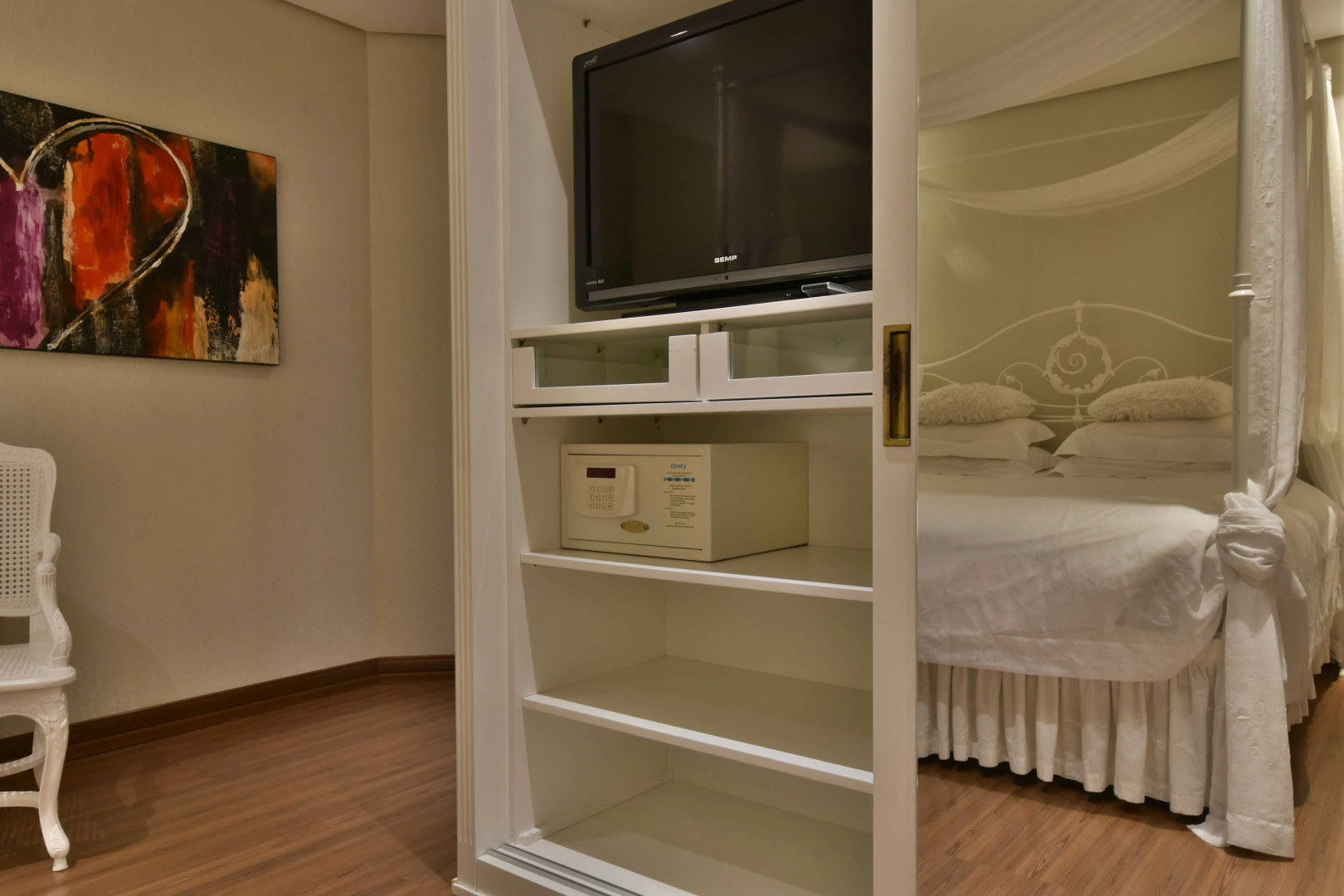 Pousada Ares da Serra - Centro