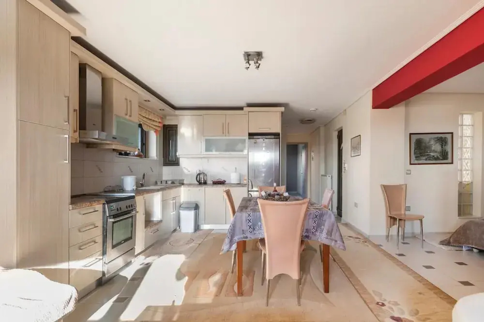 Beautiful 1-bed Cottage in Megalopolis