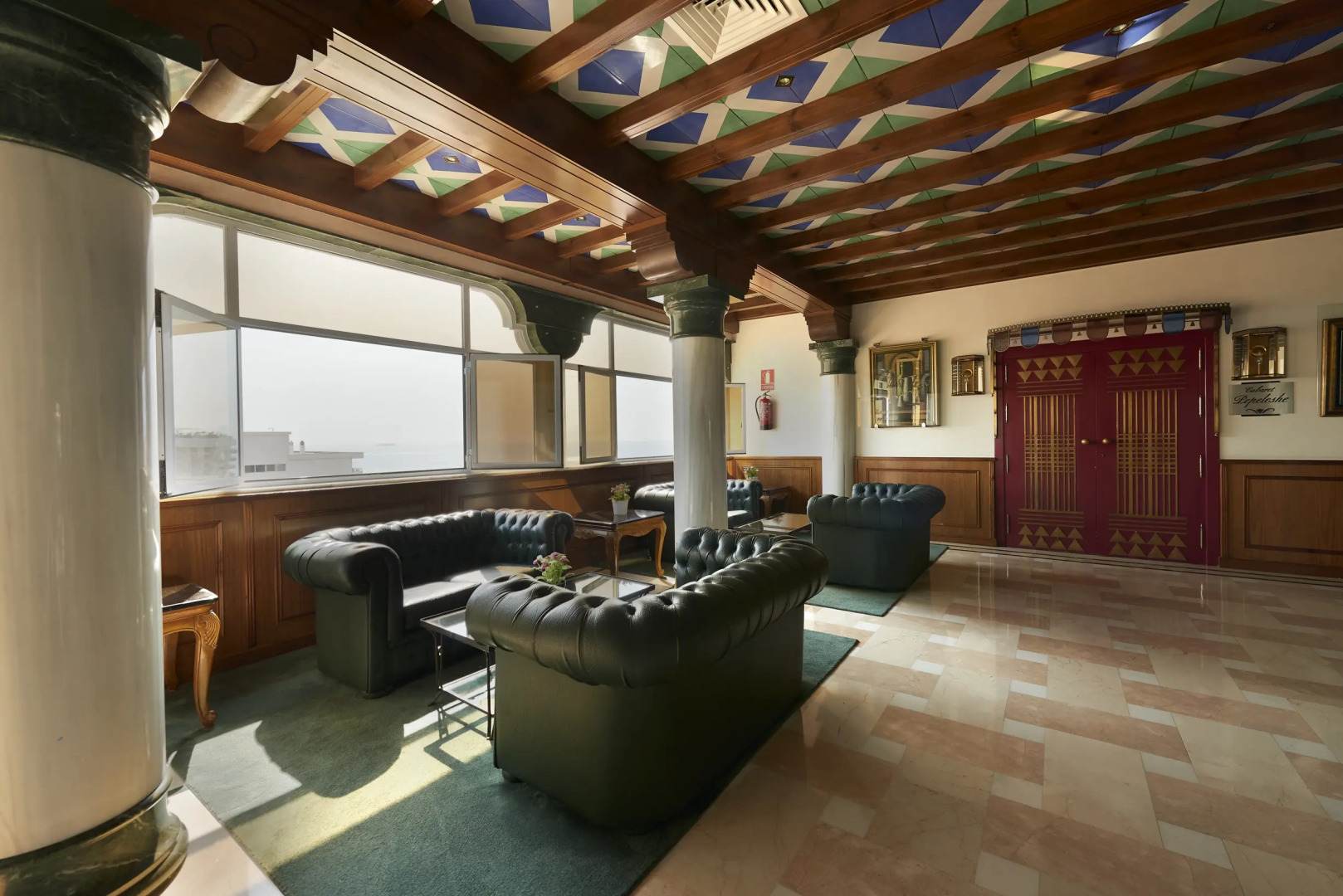 Hotel Fénix Torremolinos - Adults Only Recommended