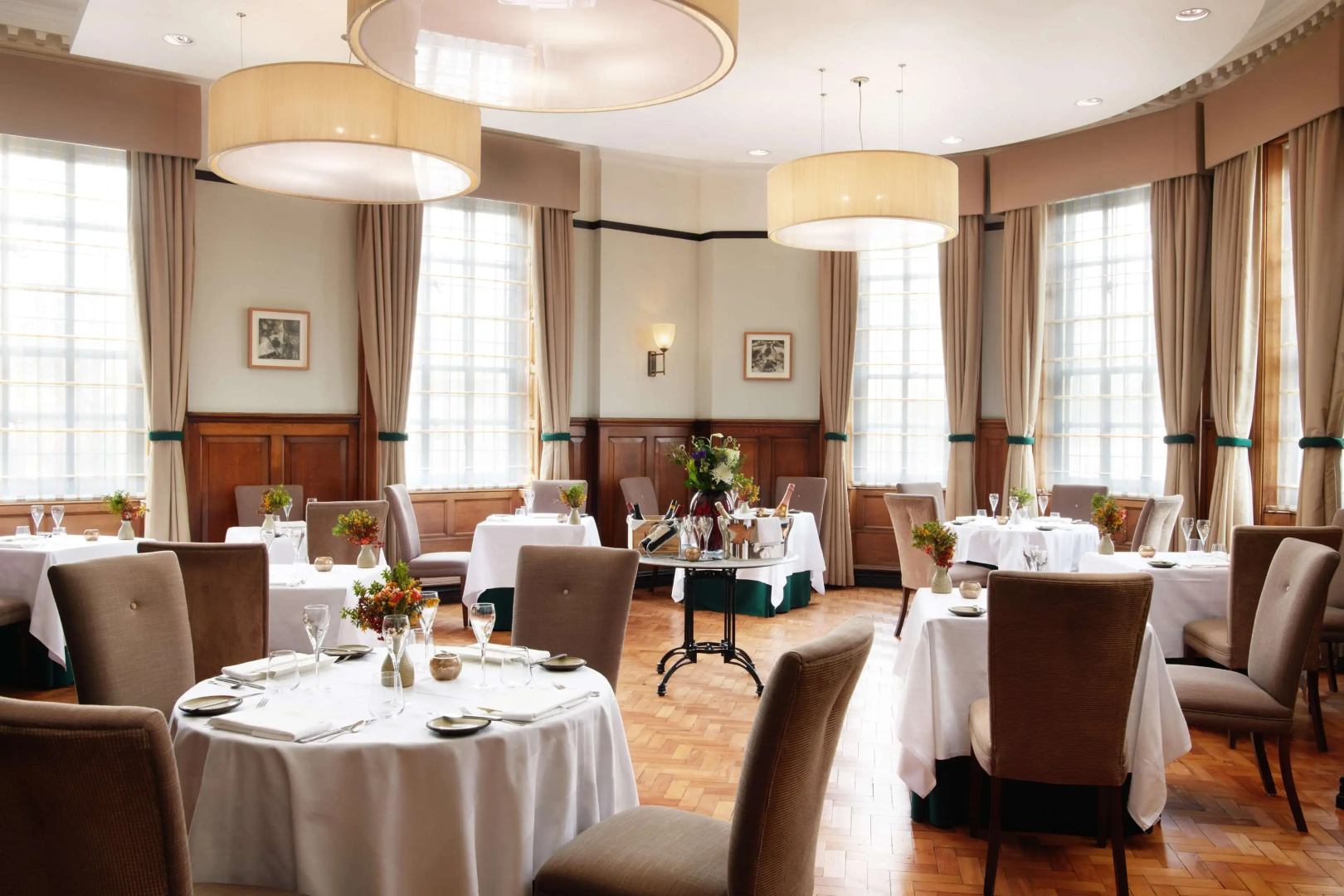 The Grand York 