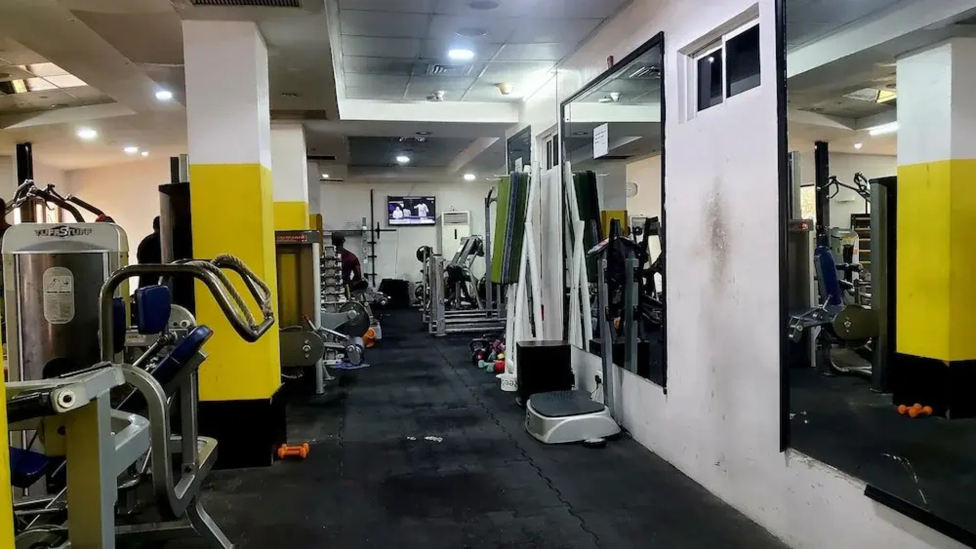 Festival Hotel Festac Lagos by Premium Swiss Hospitality