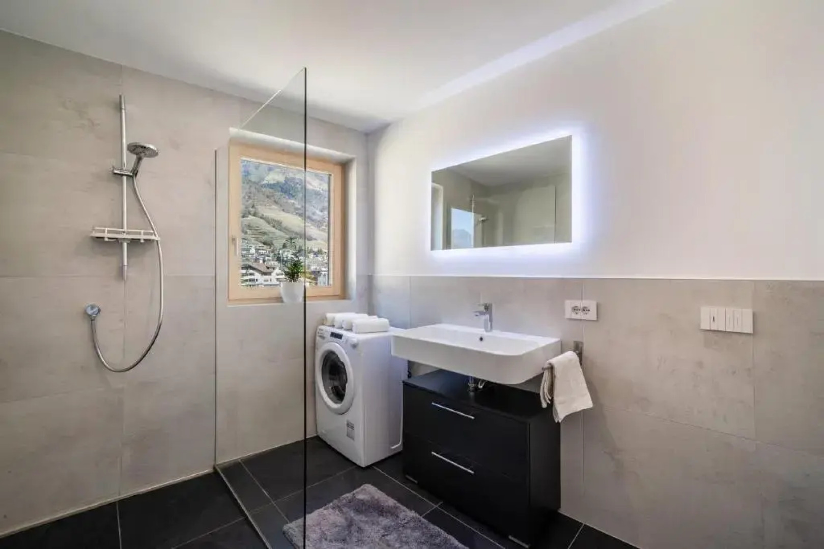 Adler Living Apartment 1