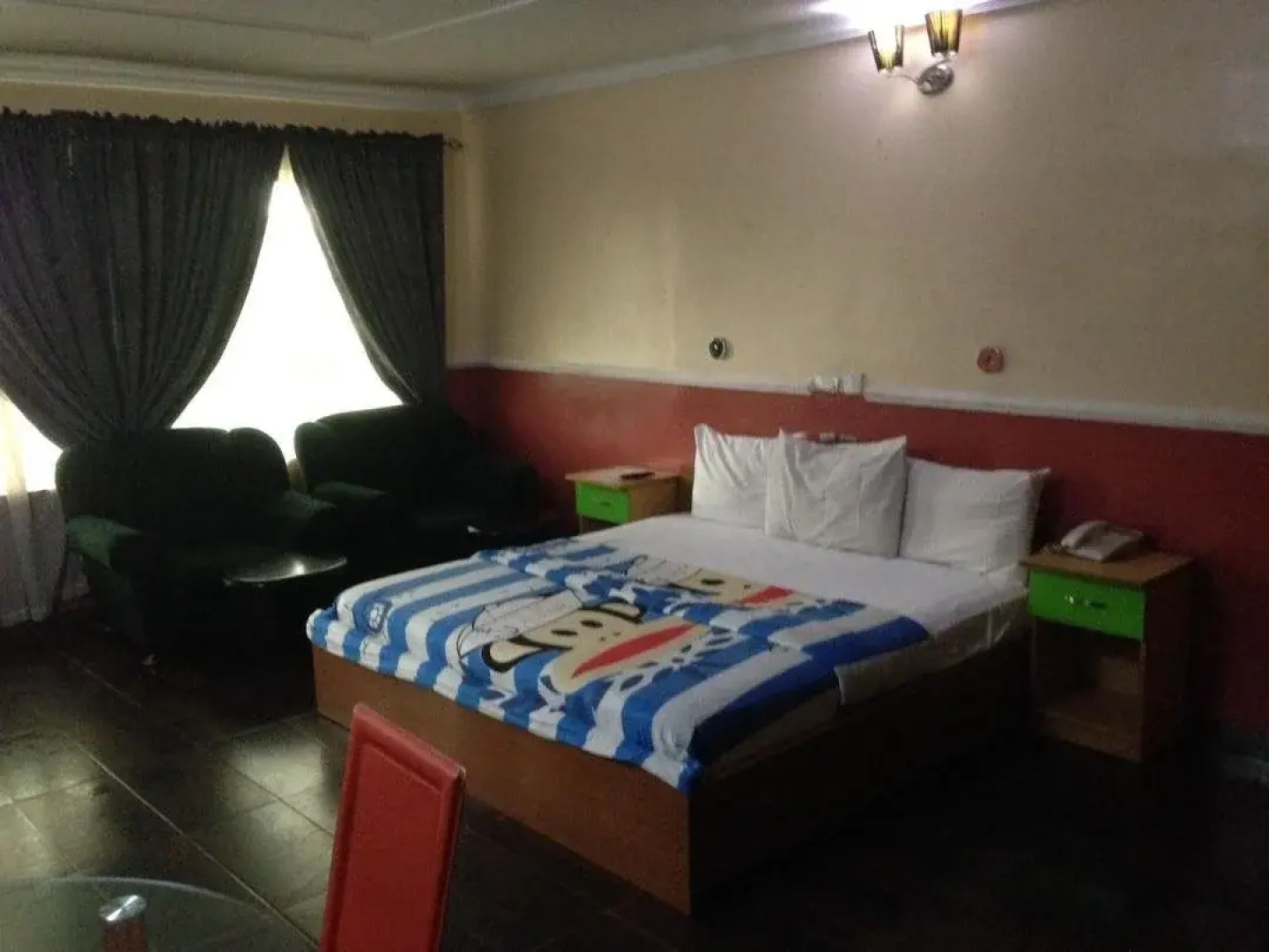 Ascot Resort and Hotel