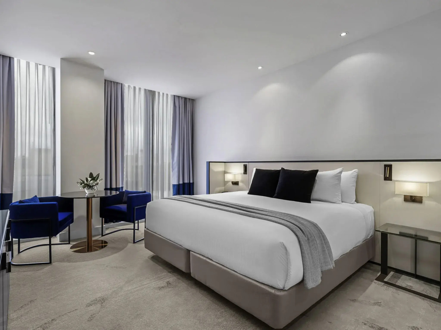 Peppers Waymouth Adelaide