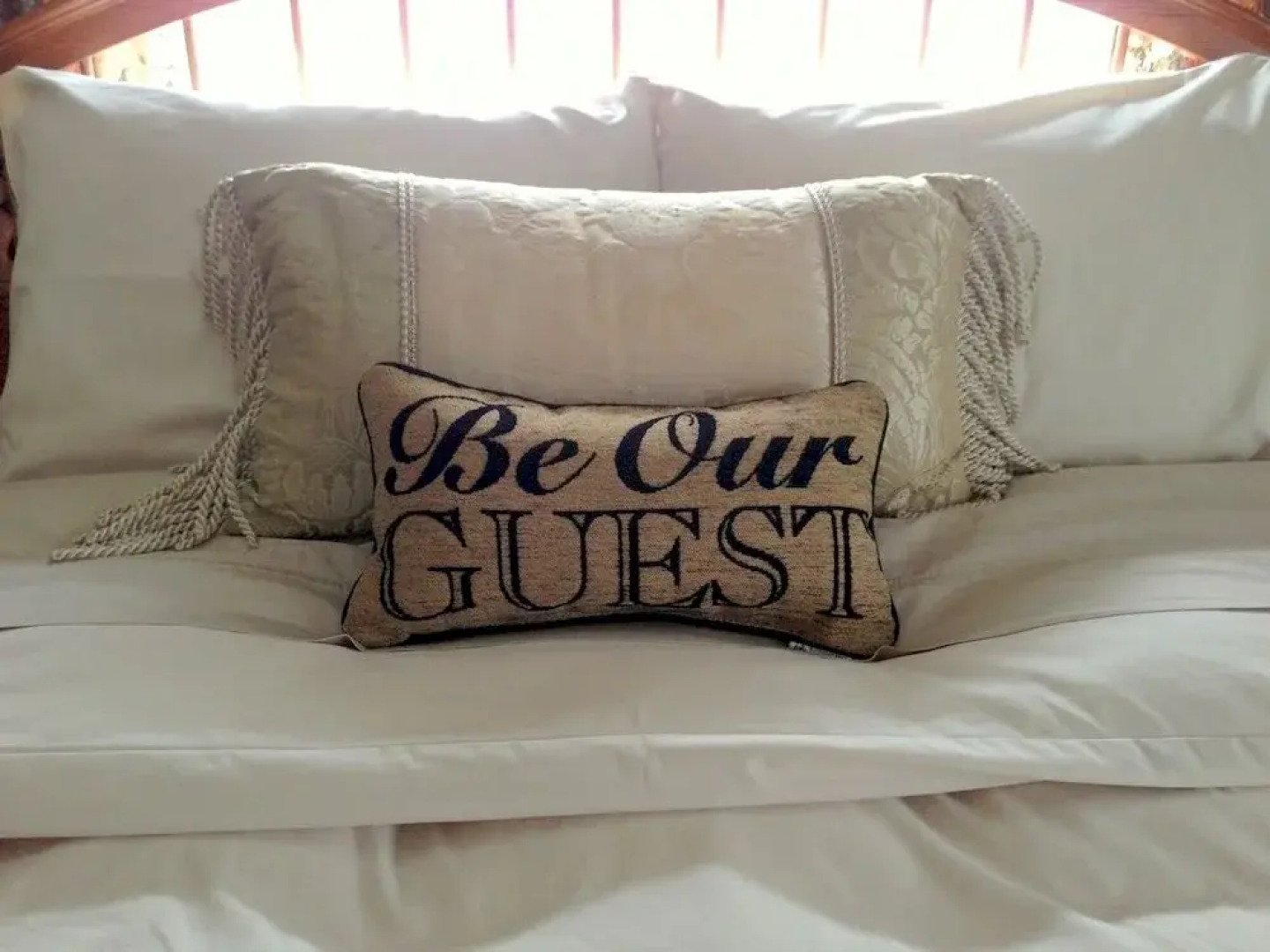 Marlborough House Bed & Breakfast