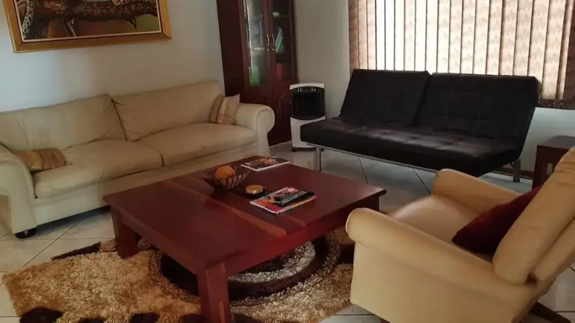 Green House BnB - 'Swiss German'