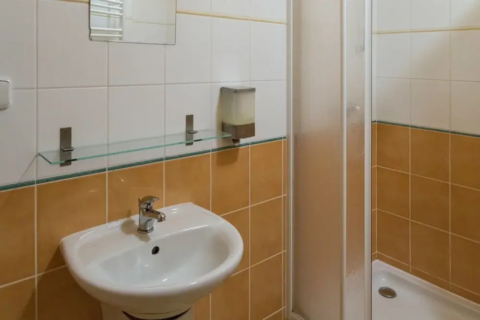 Bröchner Bed & Breakfast