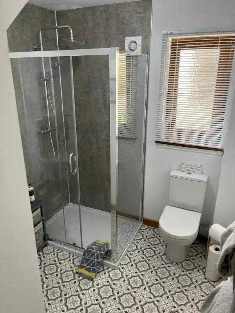 Tigh Stobban Apartment 1