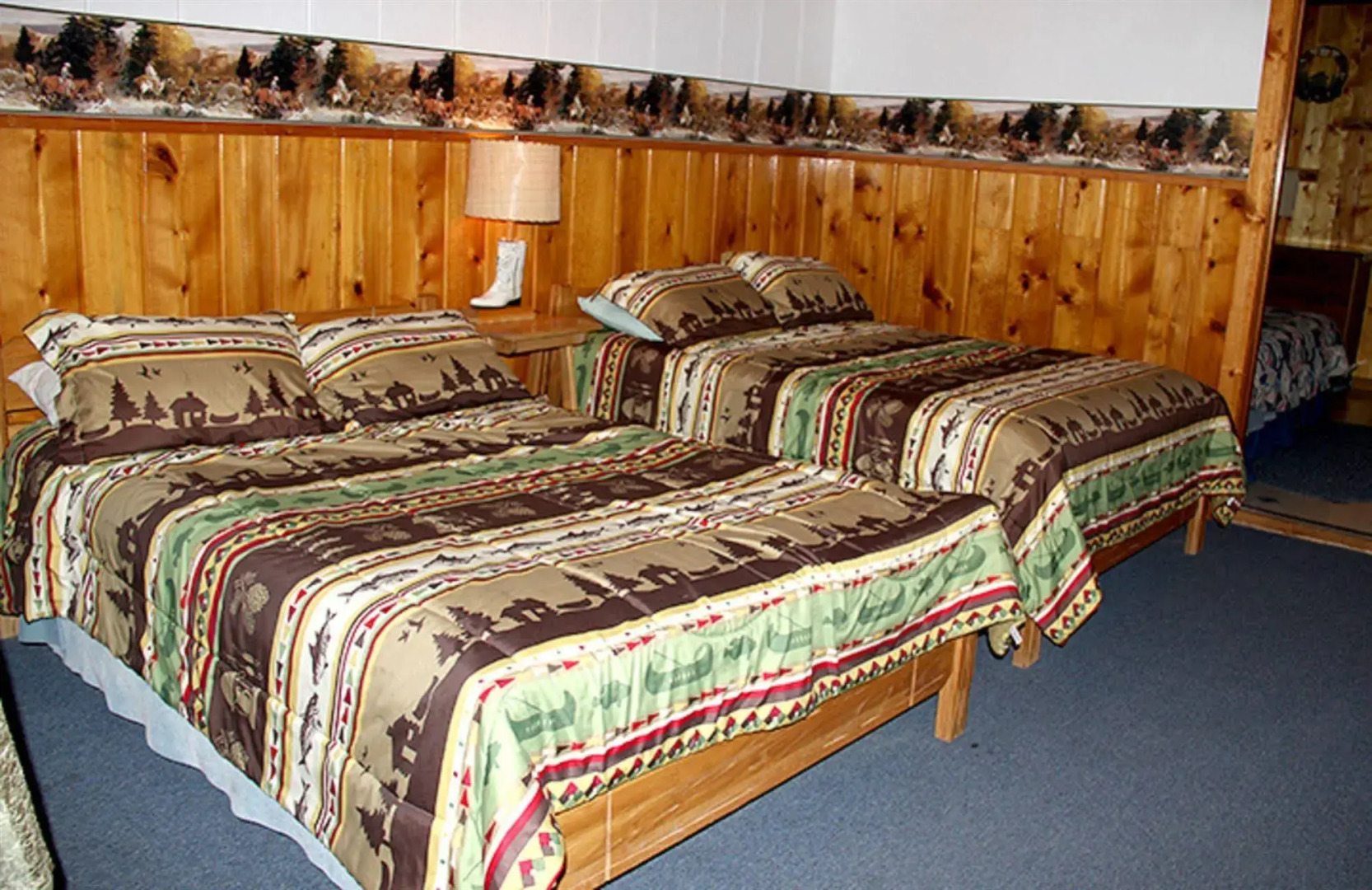 Creekside Lodge at Yellowstone