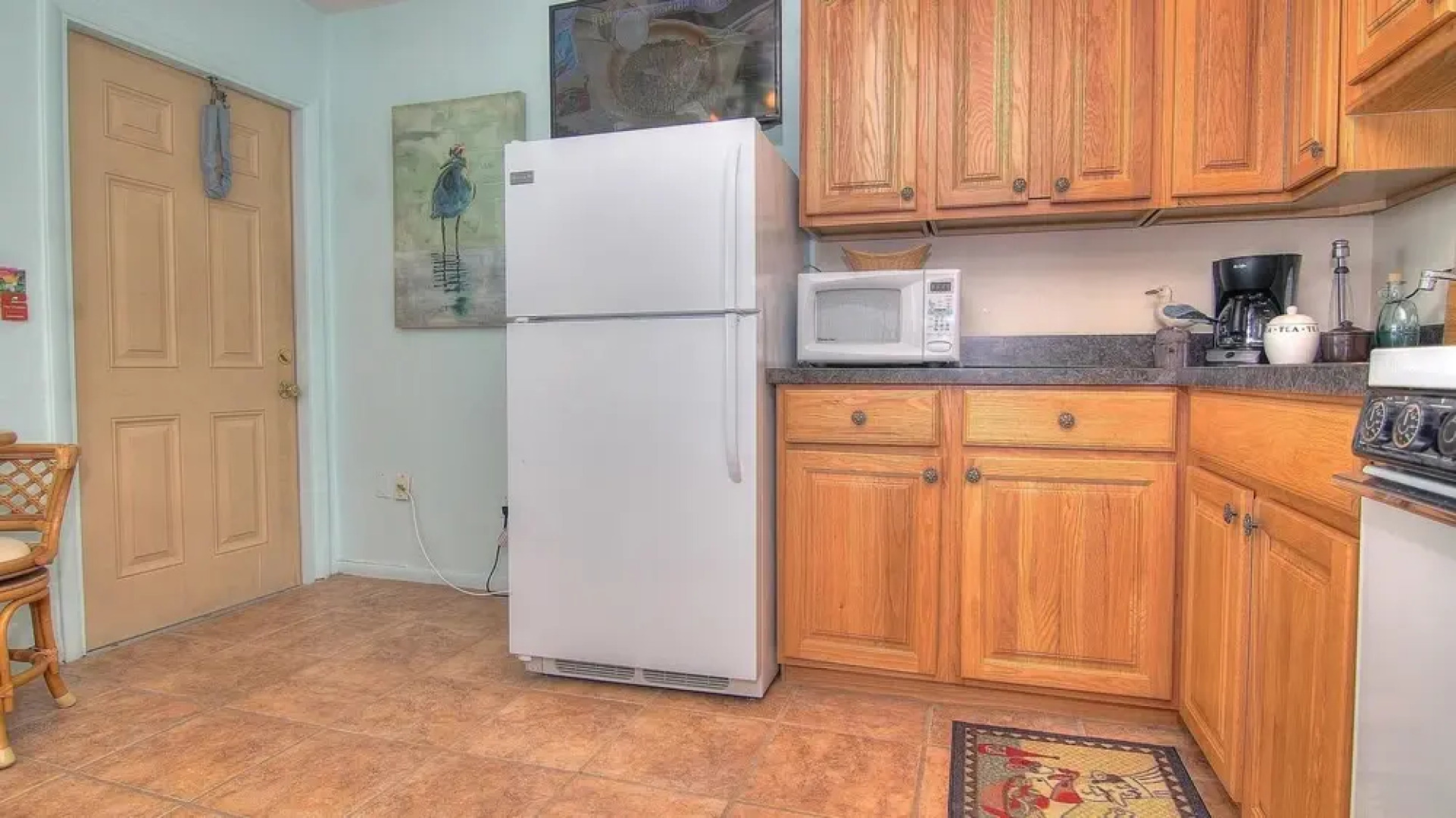 Chateau Condominiums by Teeming Vacation Rentals