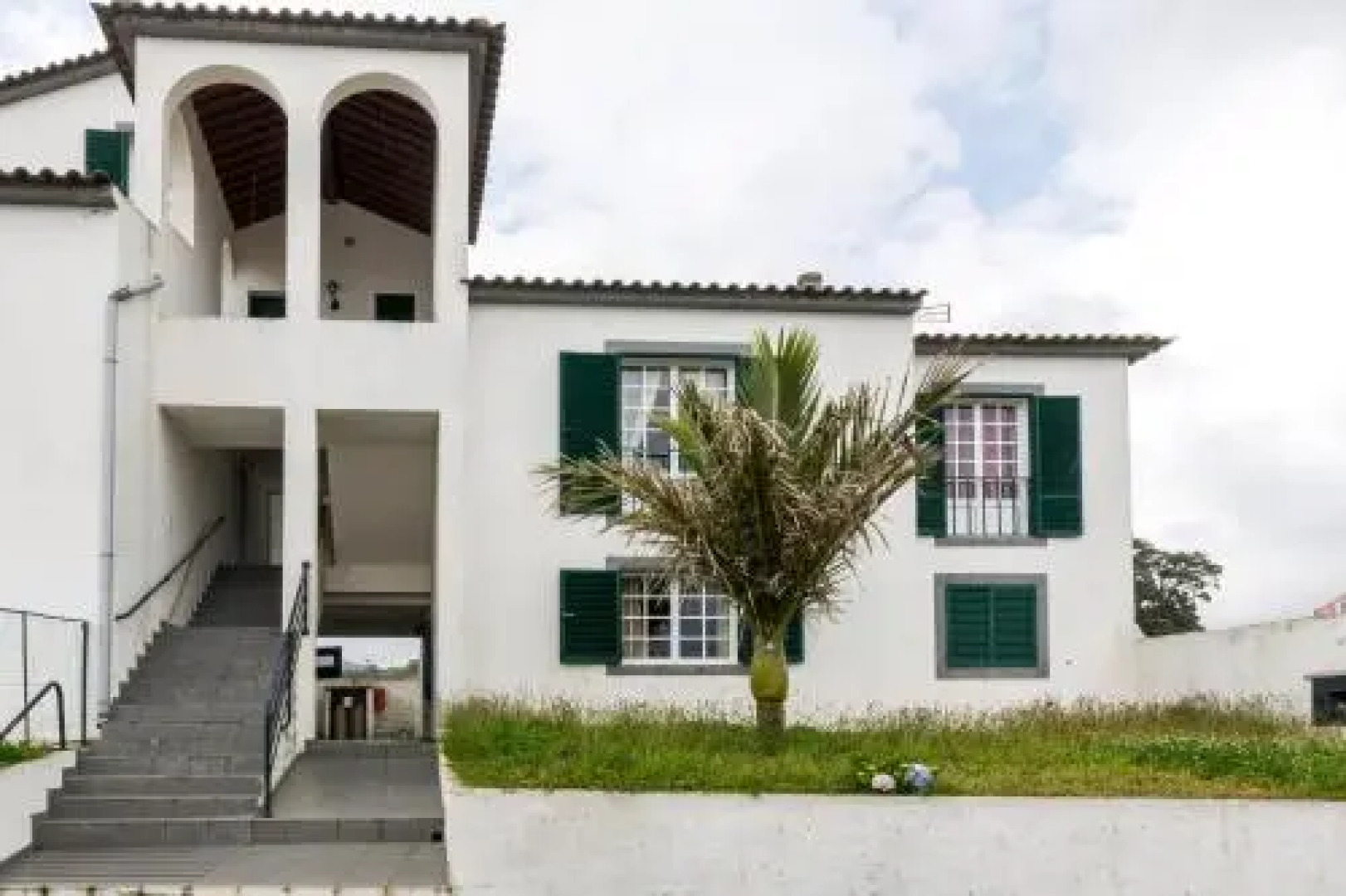 Milícias Beach Apartment