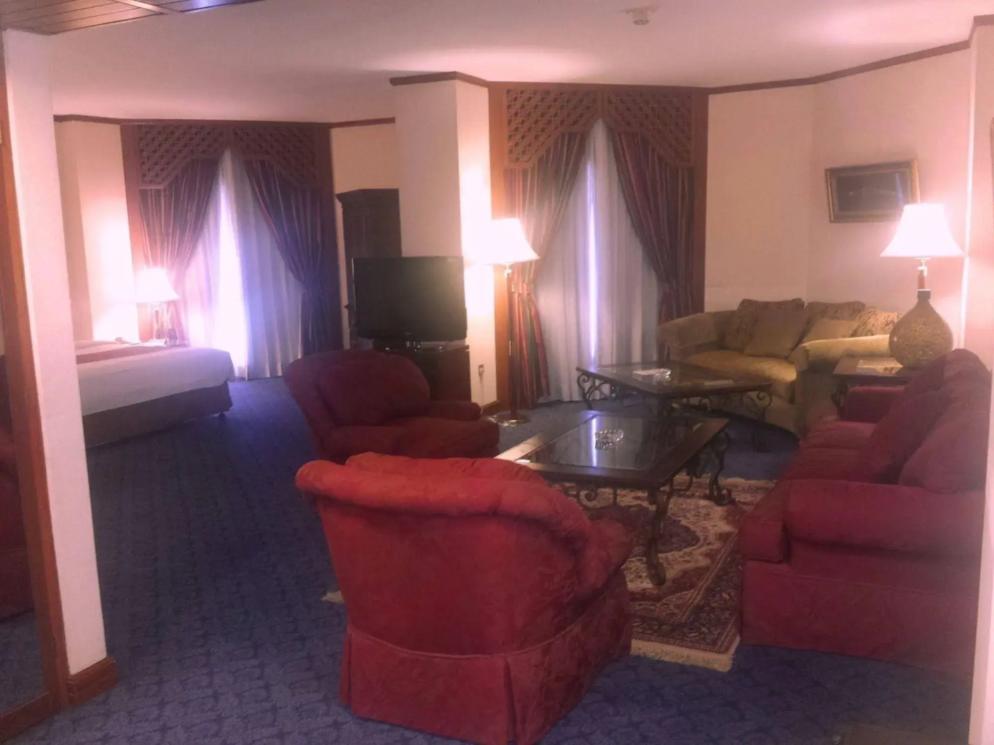 Safir International Hotel Kuwait